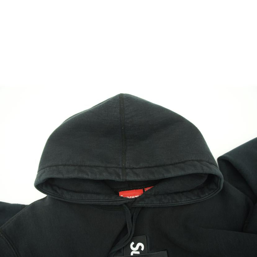 Supreme シュプリ－ム/Supreme　クロスBOXロゴパーカー//101838/Bランク/20