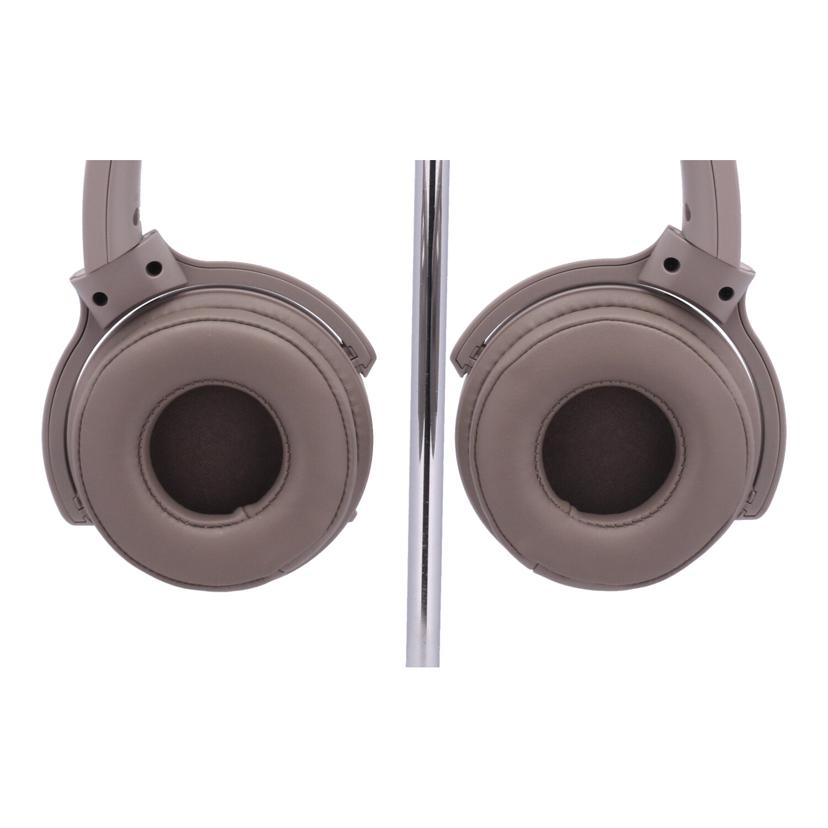 audio－technica オーディオテクニカ　/ワイヤレスヘッドホン/ATH-WS330BT//-/Bランク/62
