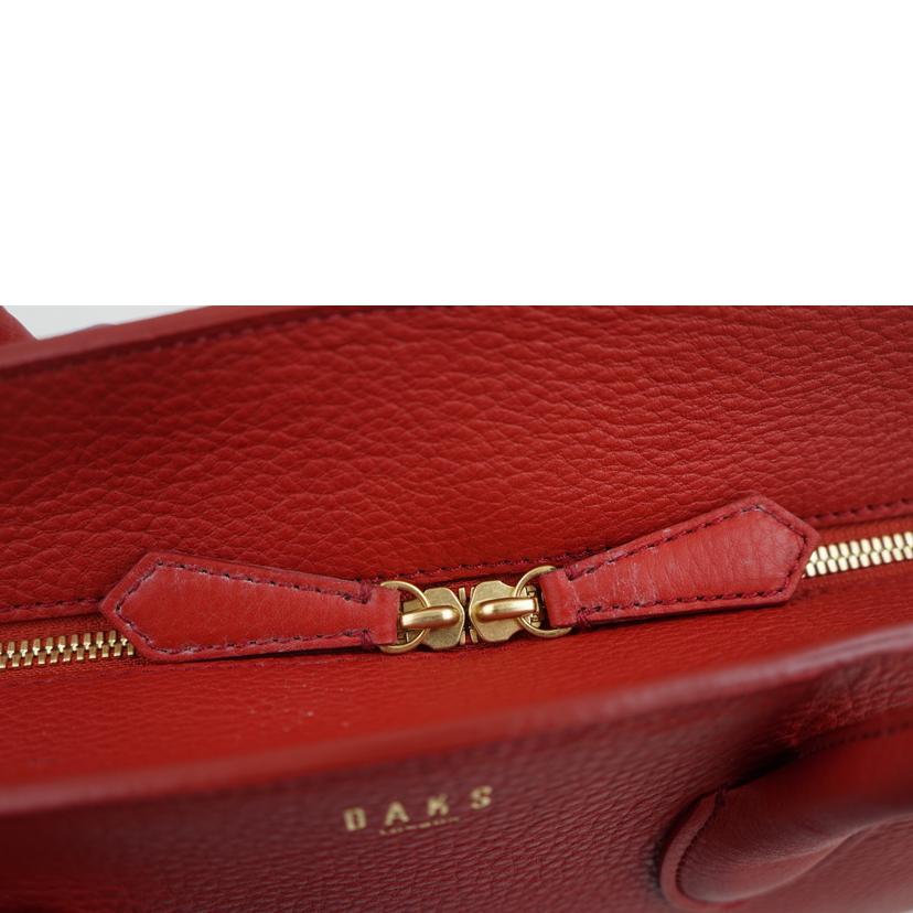 DAKS ダックス/DAKS　ハンド//ABランク/24