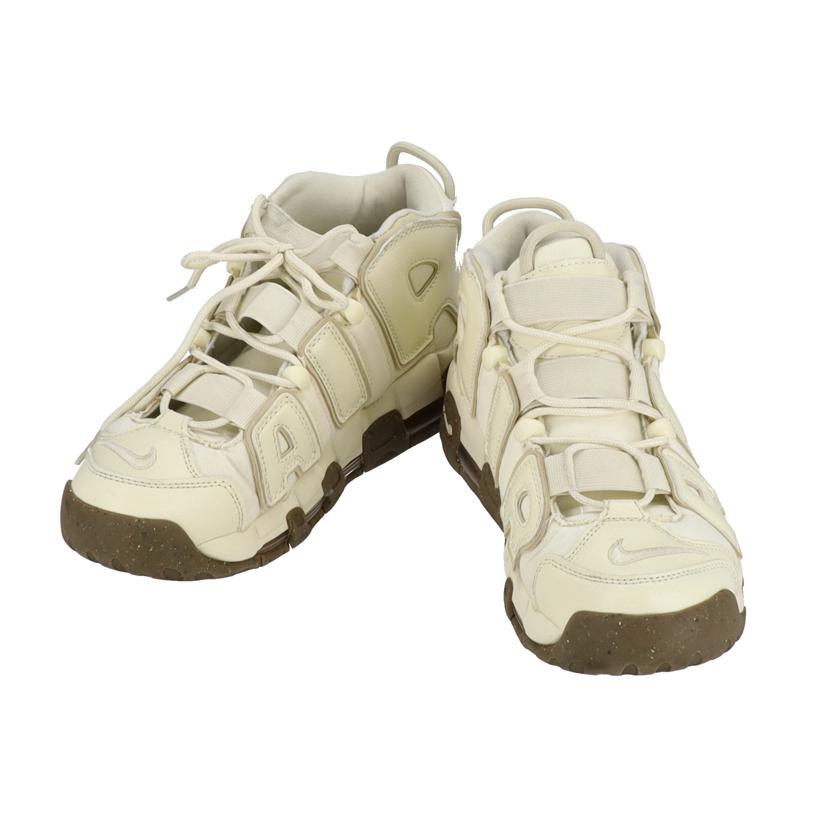 NIKE ナイキ/モアアップテンポ　GS/DX1939-100//ABランク/76