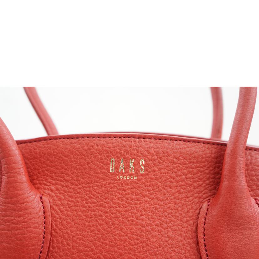 DAKS ダックス/DAKS　ハンド//ABランク/24