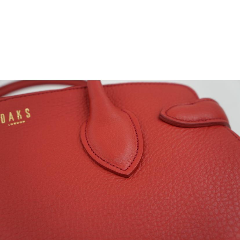 DAKS ダックス/DAKS　ハンド//ABランク/24