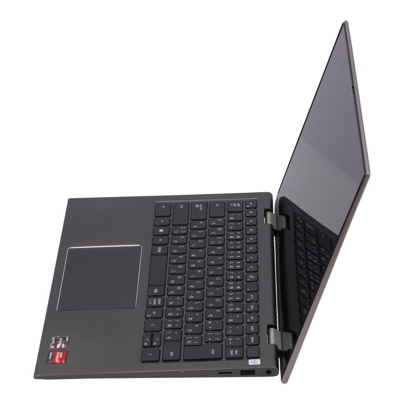 DELL デル　/Win11ノートPC／Inspiron　14　7415　2in1/P147G001//JDTCJG3/Bランク/84