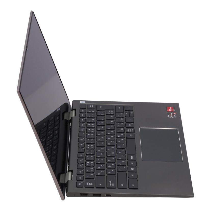 DELL デル　/Win11ノートPC／Inspiron　14　7415　2in1/P147G001//JDTCJG3/Bランク/84