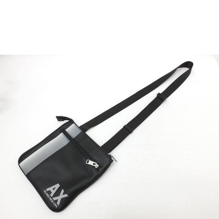 ARMANI　EXCHANGE アルマーニエクスチェンジ/ショルダーバッグ//ABランク/88