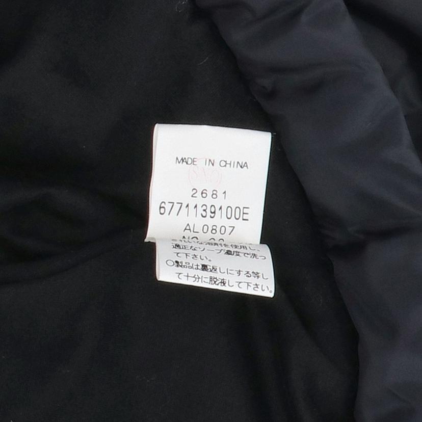 MARC　BY　MARC　JACOBS マークジェイコブス/MARC　BY　MARC　JACOBS　ダウンジャケット//Aランク/19