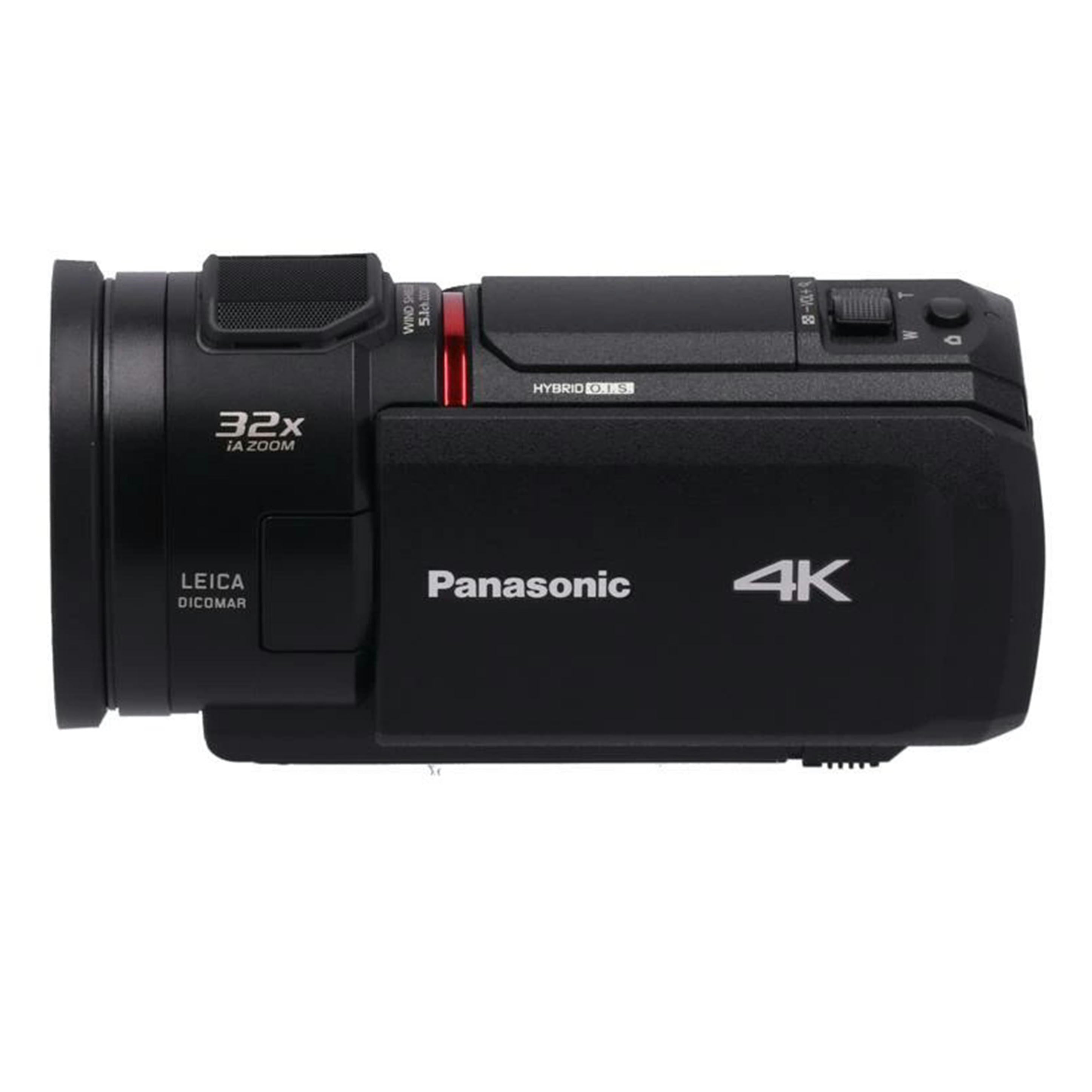 Panasonic パナソニック　/4Kビデオカメラ/HC-VX2MS//DL3EC001272/Aランク/21