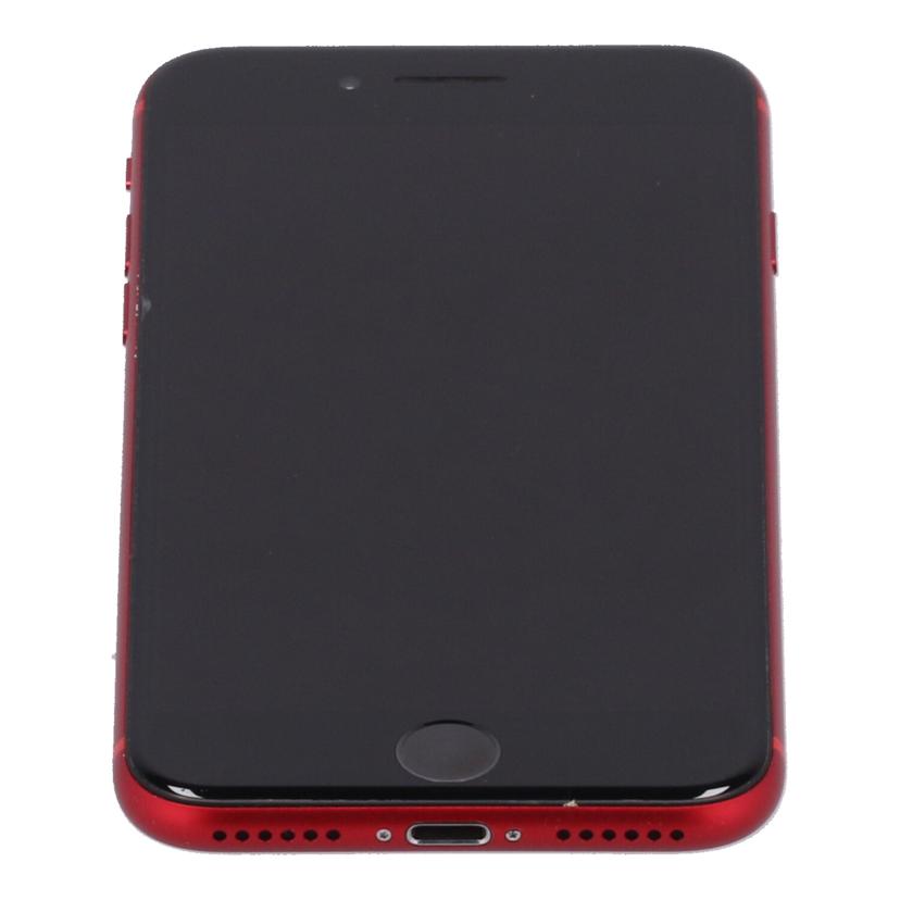 Apple　SIMロックなし アップル　/iPhone8　64GB　（PRODUCT）RED/MRRY2J/A//C8PWG750JWF9/Bランク/09