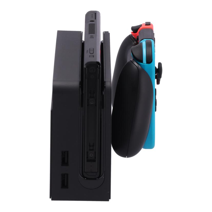 Nintendo 任天堂 ニンテンドー　/Nintendo　Switch　有機EL　本体/HEG-S-KABAA//XTJ50718452653/Aランク/75