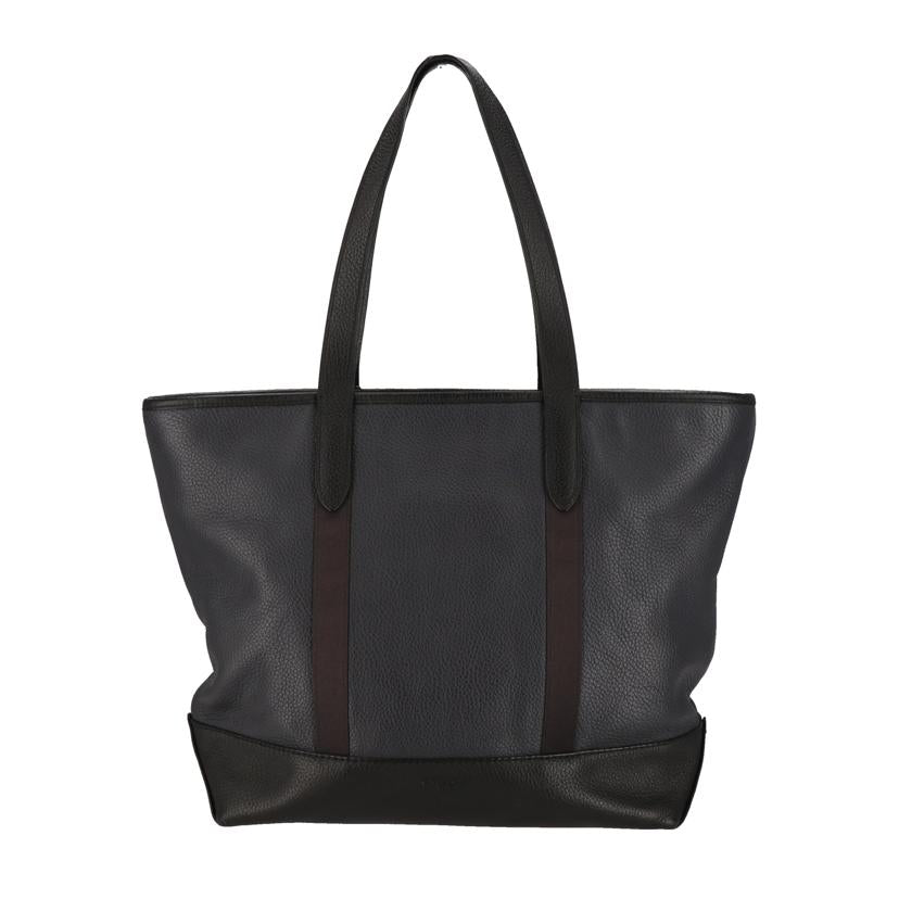 COACH コーチ/レザートートバッグ／ブラック/F23248//D18**/Aランク/18