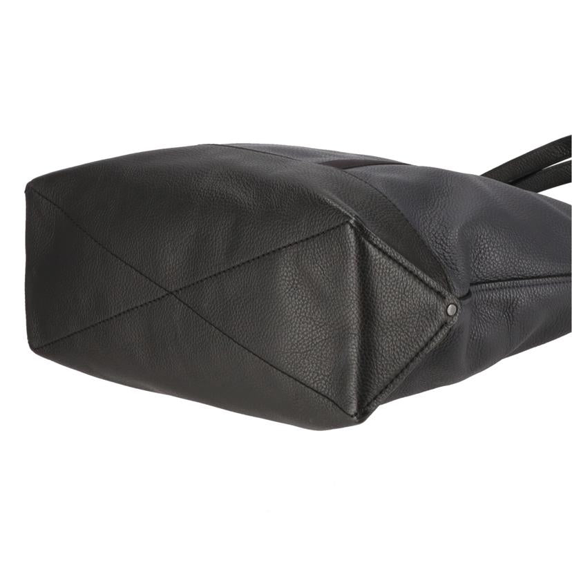 COACH コーチ/レザートートバッグ／ブラック/F23248//D18**/Aランク/18