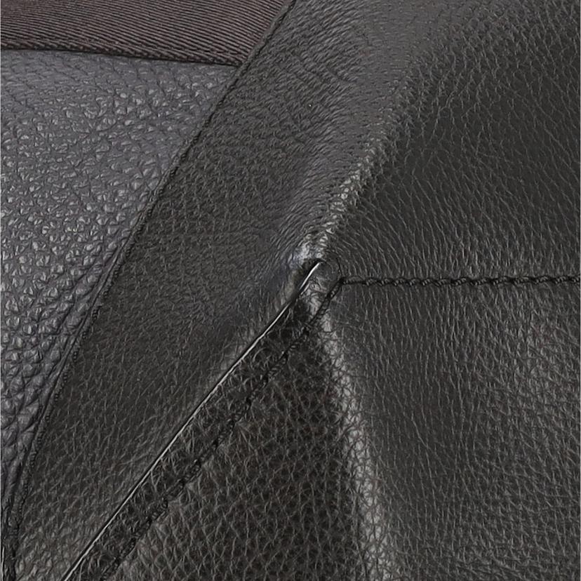 COACH コーチ/レザートートバッグ／ブラック/F23248//D18**/Aランク/18