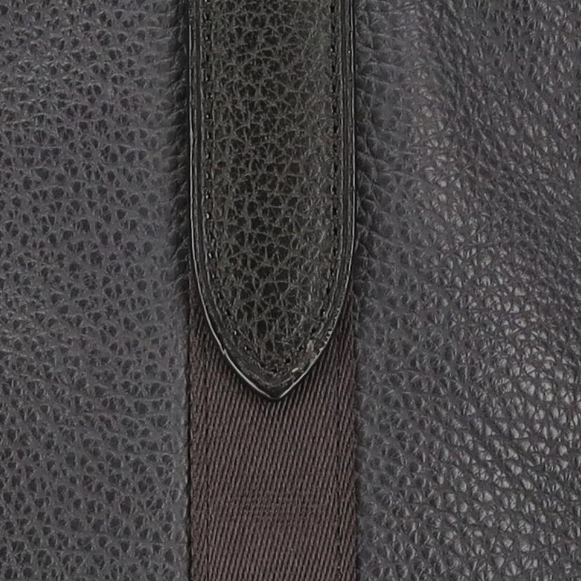 COACH コーチ/レザートートバッグ／ブラック/F23248//D18**/Aランク/18