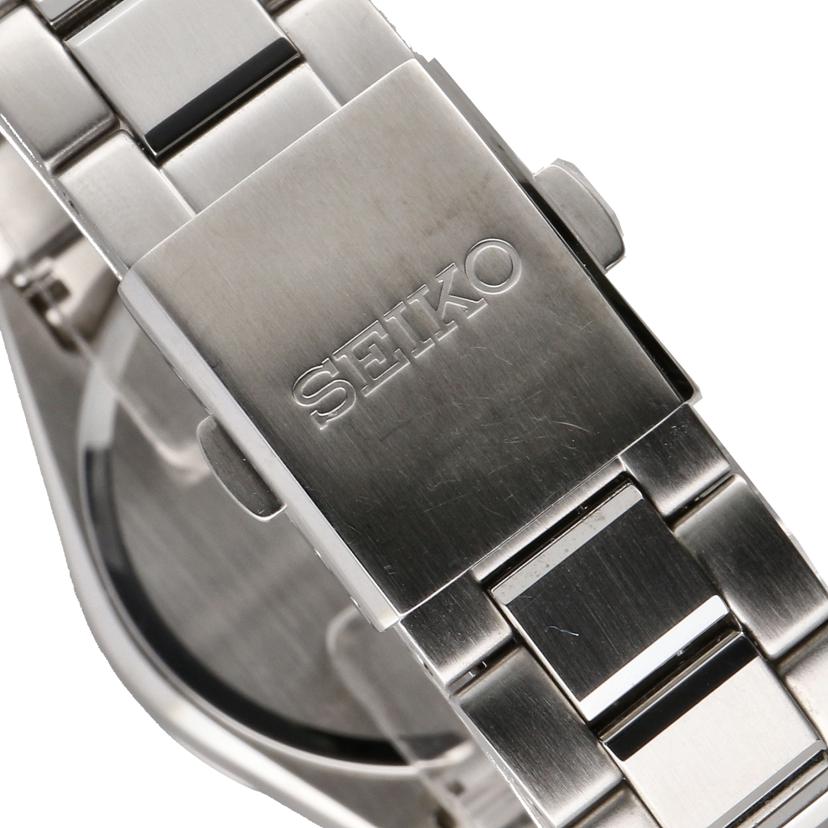 SEIKO/セイコーセレクション／電波ソーラー／メンズ/7B72-0AA0//132***/ABランク/85