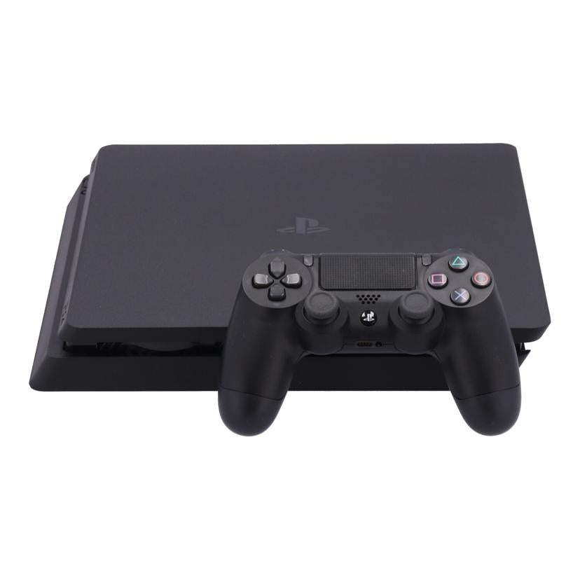 SONY ソニー/PlayStation4　本体/CUH-2000AB01//S011805064A/Bランク/75