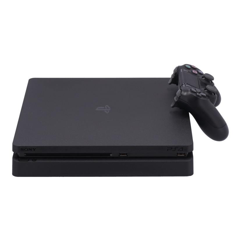 SONY ソニー/PlayStation4　本体/CUH-2000AB01//S011805064A/Bランク/75