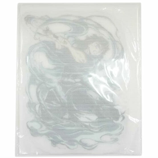 ufotable ユーフォーテーブル/【未開封】C104　時透無一郎　ビッグアクリルスタンド//SAランク/01