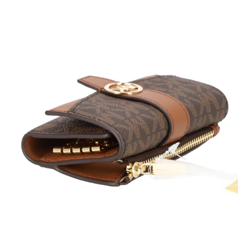 MICHAEL　KORS マイケルコース/MK／フラップキーケース/35S5GGRK48//SAランク/06