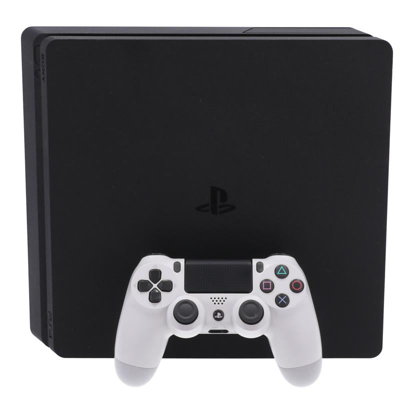 SONY ソニー/PlayStation4　本体/CUH-2200AB01//1628849/Bランク/71