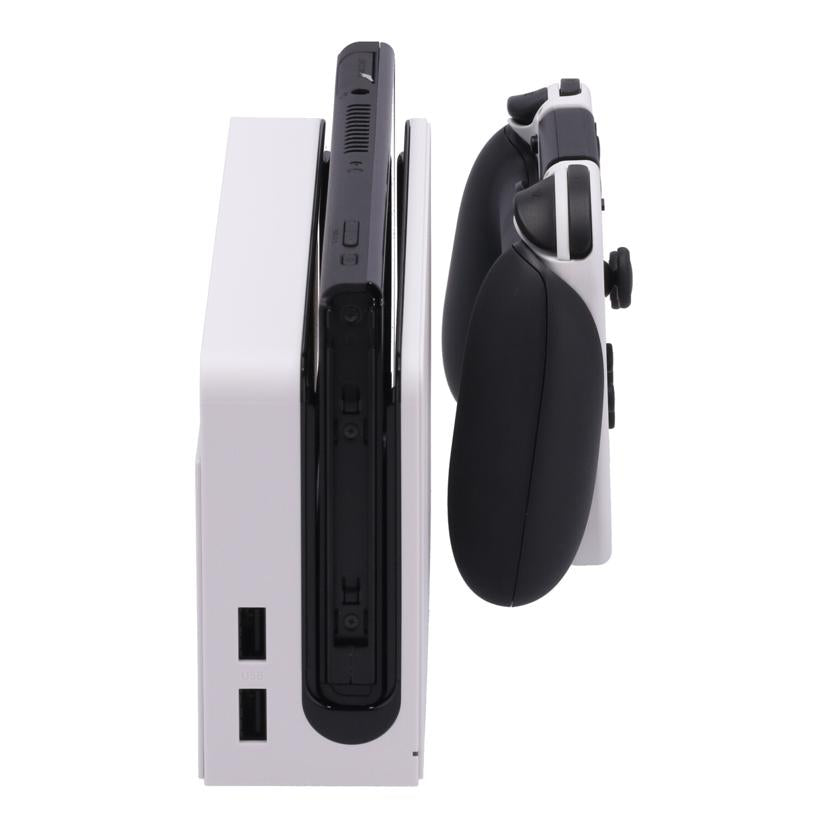 NINTENDO 任天堂 ニンテンドー　/Nintendo　Switch　有機EL　本体/HEG-S-KAAAA//XTJ70447435550/Aランク/64