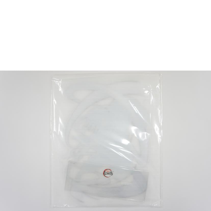 ufotable ユーフォーテーブル/【未開封】C104　伊黒小芭内　ビッグアクリルスタンド//SAランク/01