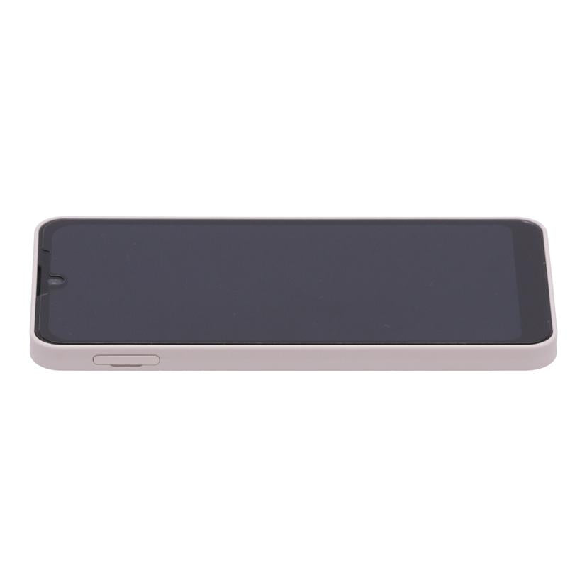 SHARP　Y！mobile シャープ　/スマートフォン／AQUOS　wish　64GB/A104SH//SX1LHMA230601130/ABランク/77