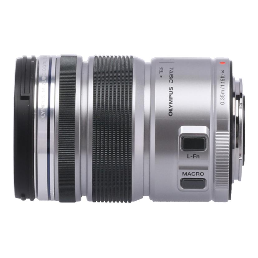 OLYMPUS オリンパス　/交換レンズ／12－50mm/M.Z ED 12-50mm F3.5-6.3 EZ//ABN201554/Bランク/82