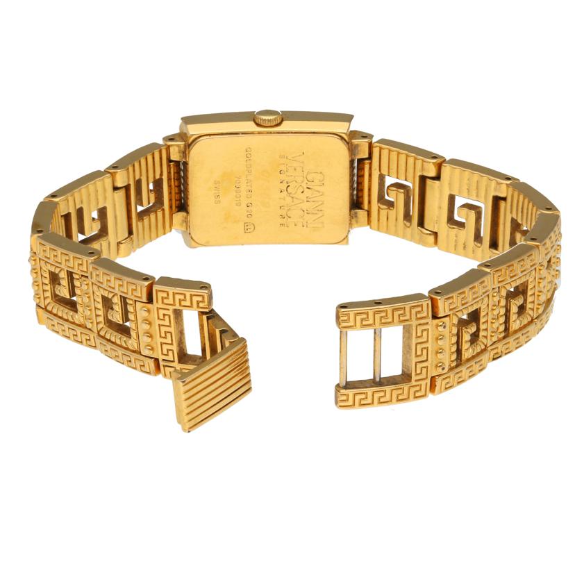 VERSACE ベルサ－チ/ベルサ－チ／レディ－スクオ－ツ/7009019//015**/ABランク/93