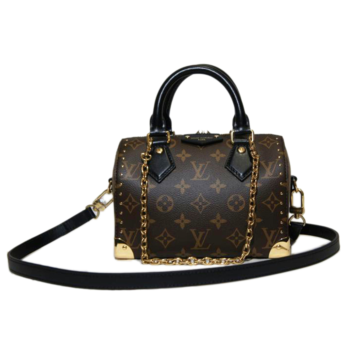 LOUIS VUITTON ルイ・ヴィトン/スピーディー・トランク20/M13146//RFI*/Aランク/94