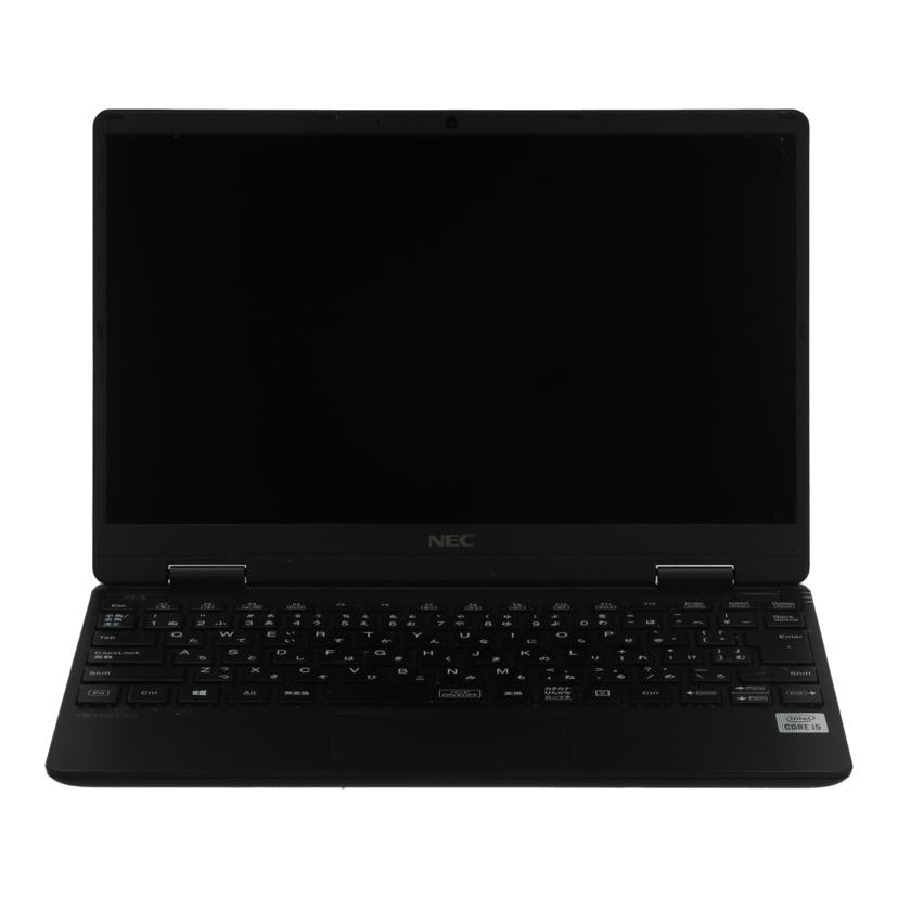 NEC 日本電気 /Win11ノートPC/VersaPro UltraLite VC/PC-VKT10CZG6//14000111A/Bランク/24