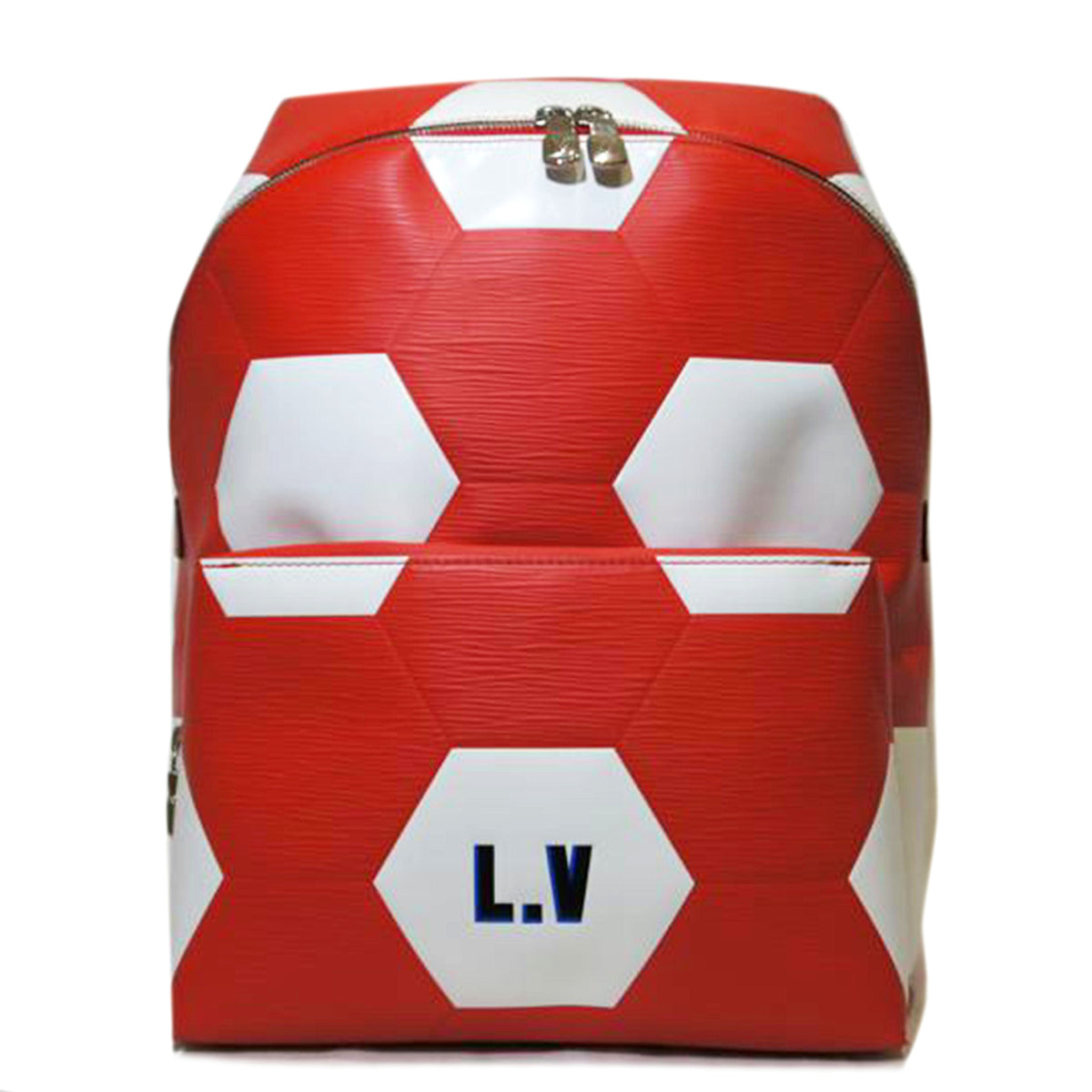 LOUIS VUITTON ルイ・ヴィトン/アポロ/エピ/2018年FIFAワールドカップロシアコレクション/M52117//TJ1********/Aランク/94