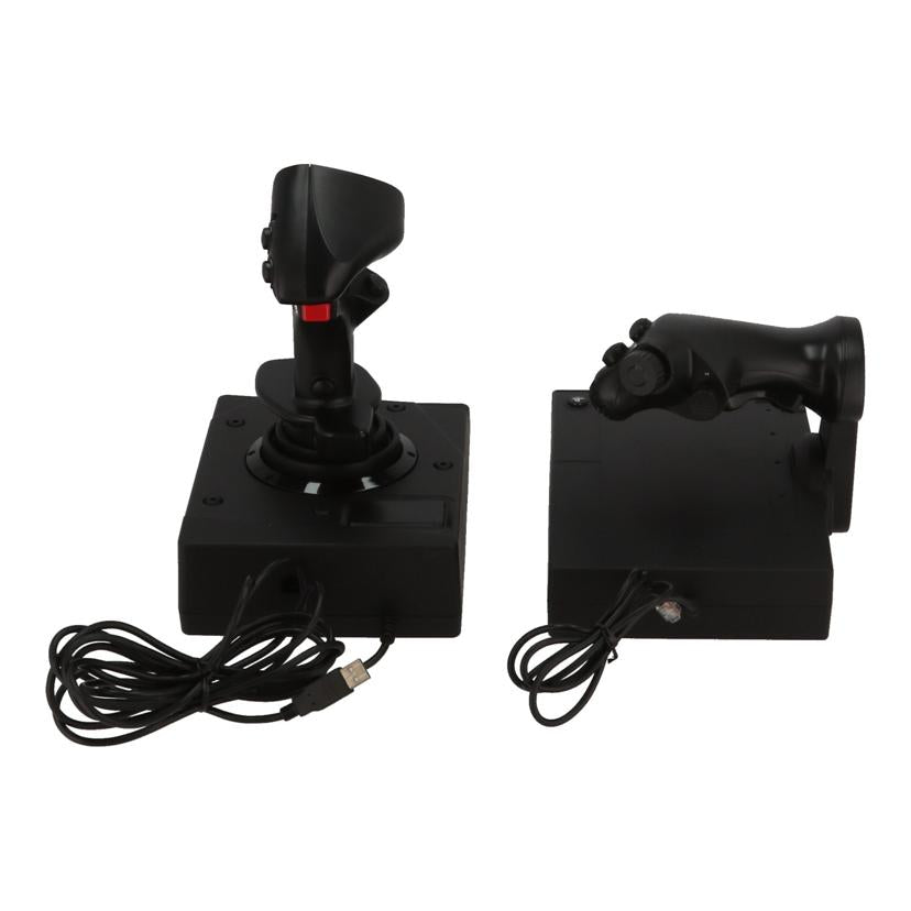 HORI ホリ /フライトスティック/PS4-094//09496714/718/Bランク/67