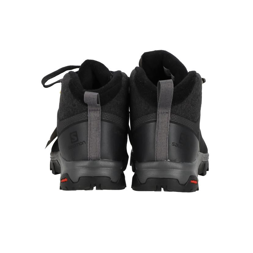 SALOMON サロモン/OUTsnap　防寒シューズ／23．0cm／ブラック/411101//Sランク/01