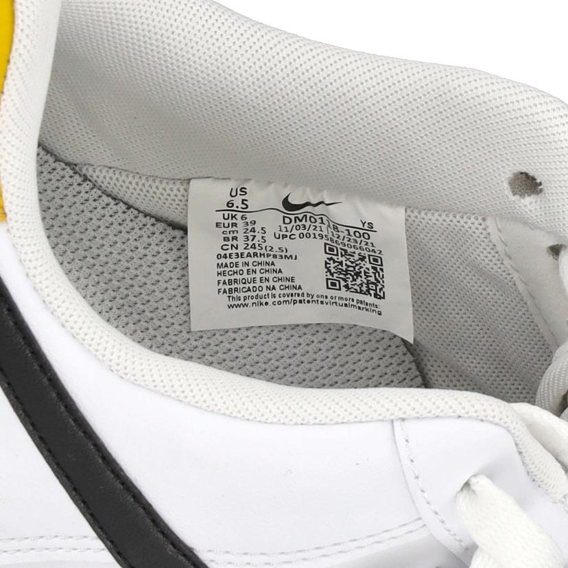 NIKE ナイキ/NIKE　AIR　FORCE　1　07　LV8　／　スニーカー/DM0118-100//Aランク/19