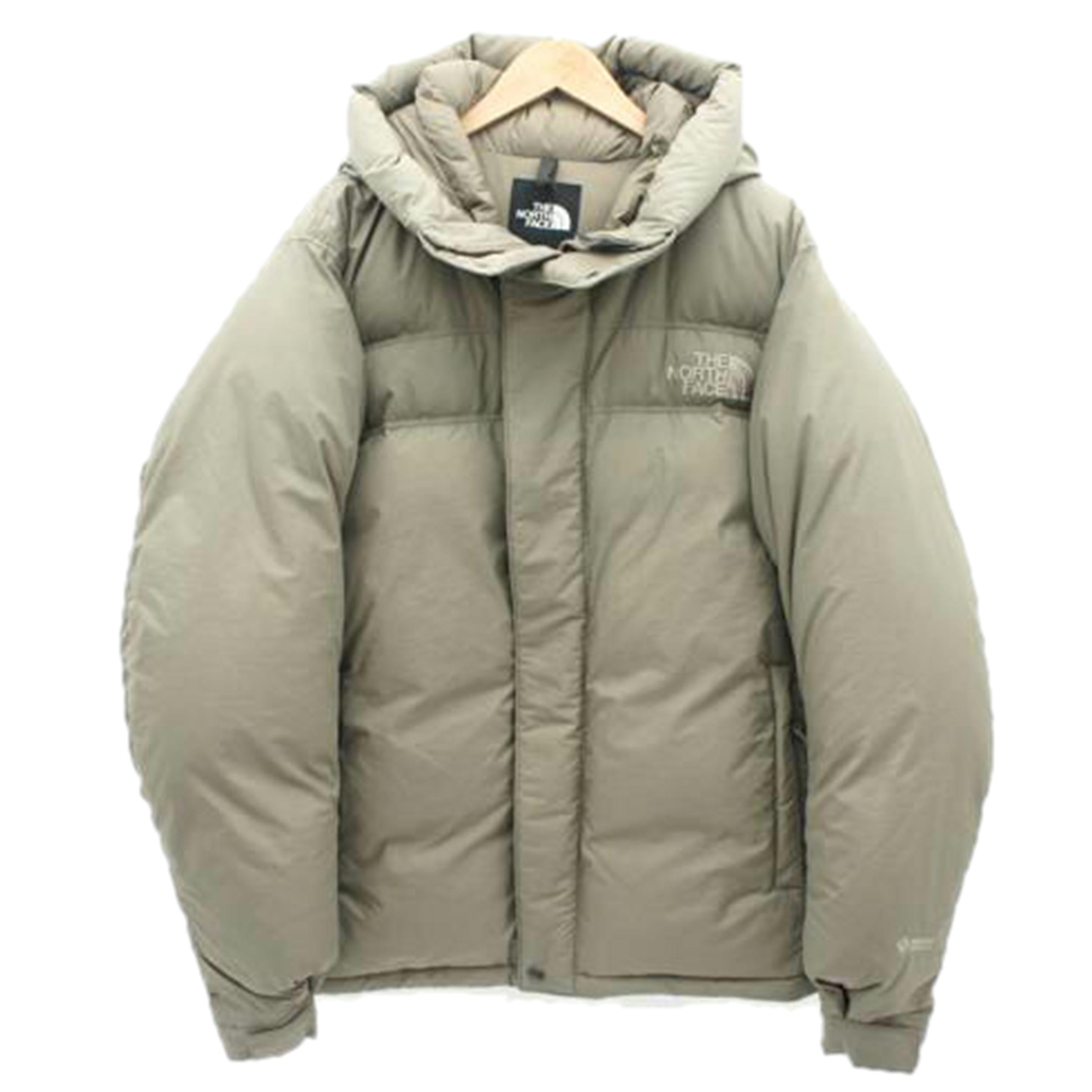 THE NORTH FACE/NORTH　FACE　オルタレーション　バフズ　ジャケット　XL/ND92360//ABランク/67