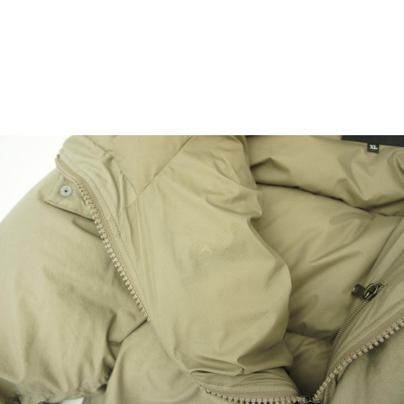 THE NORTH FACE/NORTH　FACE　オルタレーション　バフズ　ジャケット　XL/ND92360//ABランク/67