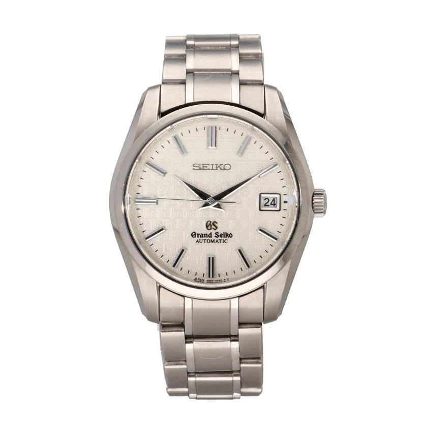 SEIKO セイコー/グランドセイコー／メカニカル/SBGR025//240***/ABランク/75