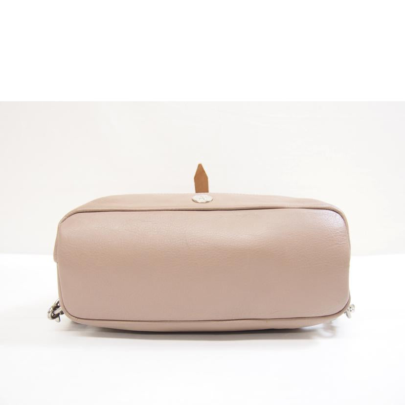 carcru カルクル/carcru　レザー3wayバック/-//-/Aランク/71