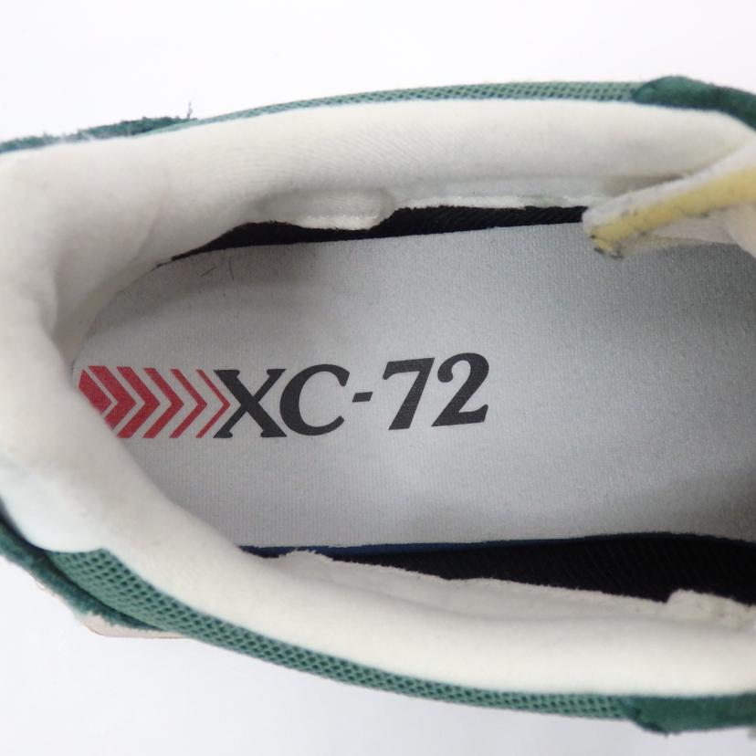 NEW　BALNCE/UXC72RG/UXC72RG//Aランク/77