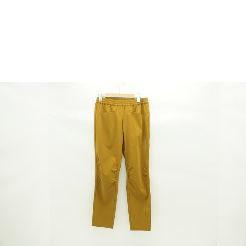 Teton　Bros． ティートンブロス/ランパンツ　トレッキングパンツ／JP　M／マスタード　イエロー/TB231-40W//SAランク/01