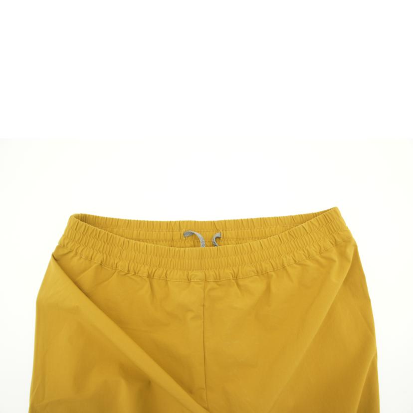 Teton　Bros． ティートンブロス/ランパンツ　トレッキングパンツ／JP　M／マスタード　イエロー/TB231-40W//SAランク/01