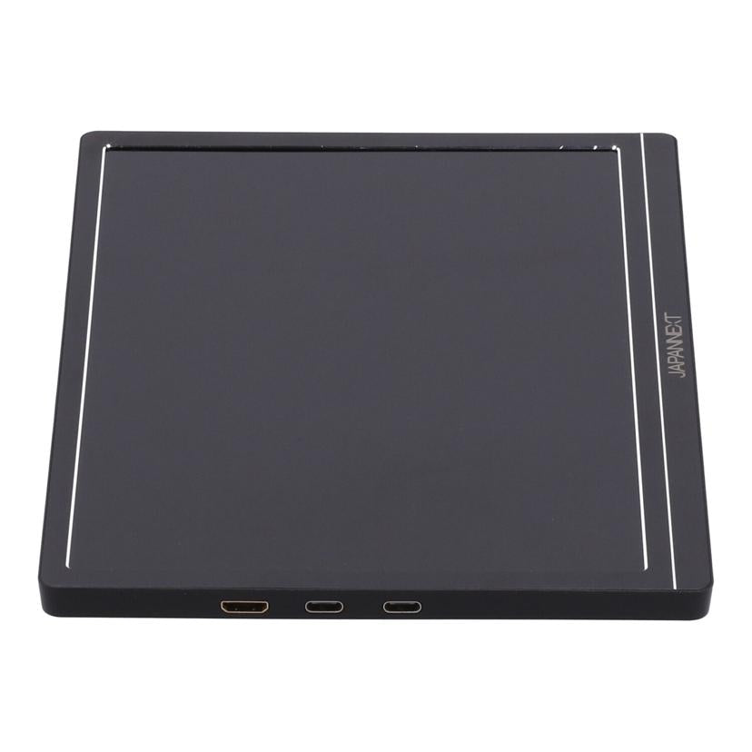 JAPANNEXT 10.1インチ　モバイルモニター Amazon.co.jp: JAPANNEXT 10.1インチ モバイルモニター IPS