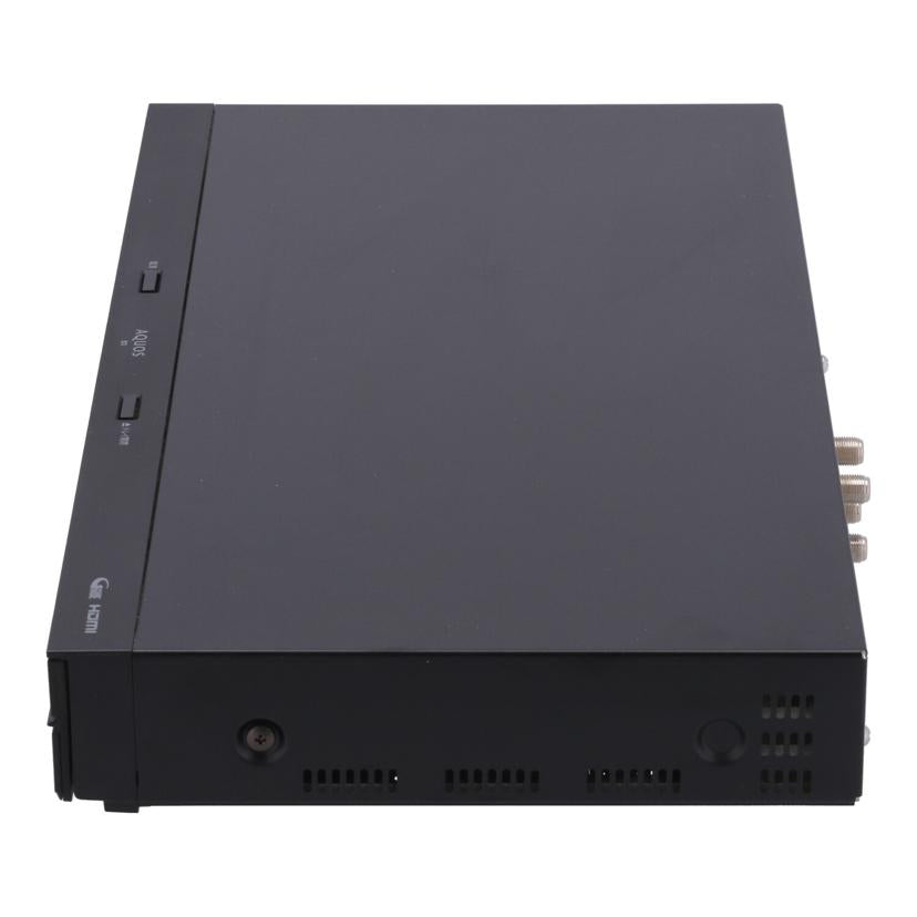 SHARP シャープ/BDレコーダー／AQUOSブルーレイ/BD-UT1200//912637718153/Bランク/09