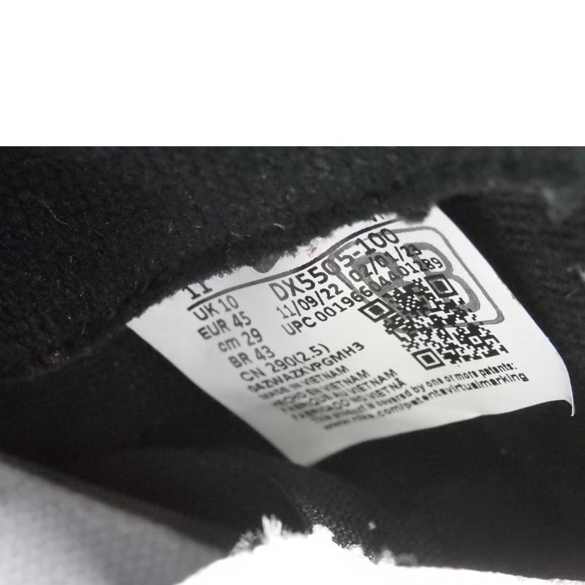 NIKE ナイキ/NIKE　ZOOM　FLIGHT95／29．0cm/DX5505-100//ABランク/84