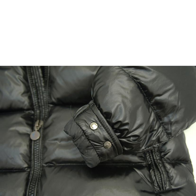 MONCLER モンクレール/MCKINLEY　GIUBBOTTO　ダウンジャケット/A20974182885 53703//サイズ　5/Bランク/05