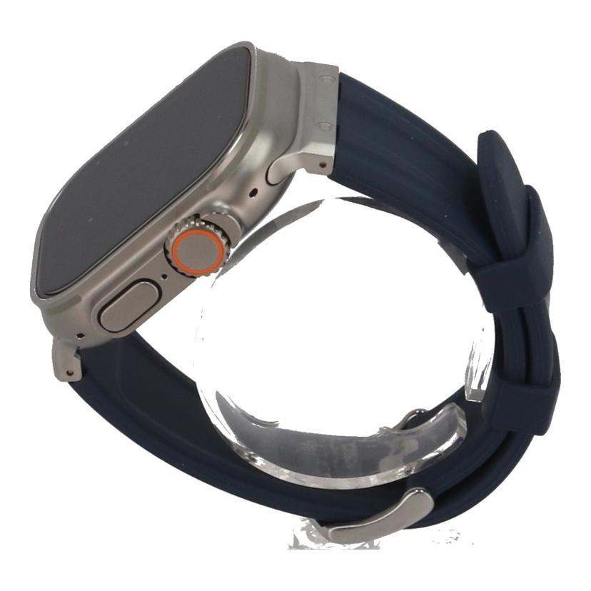 Apple アップル /Apple Watch Ultra2 Cellular 49mm/MREG3J/A//FGQV5D60J3/ABランク/24