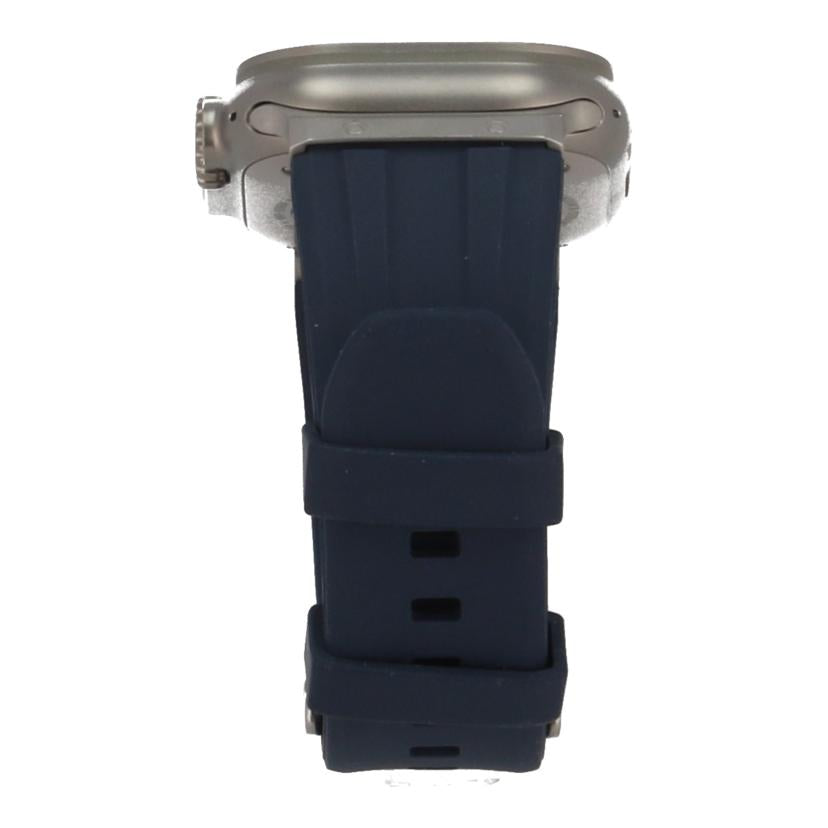 Apple アップル /Apple Watch Ultra2 Cellular 49mm/MREG3J/A//FGQV5D60J3/ABランク/24