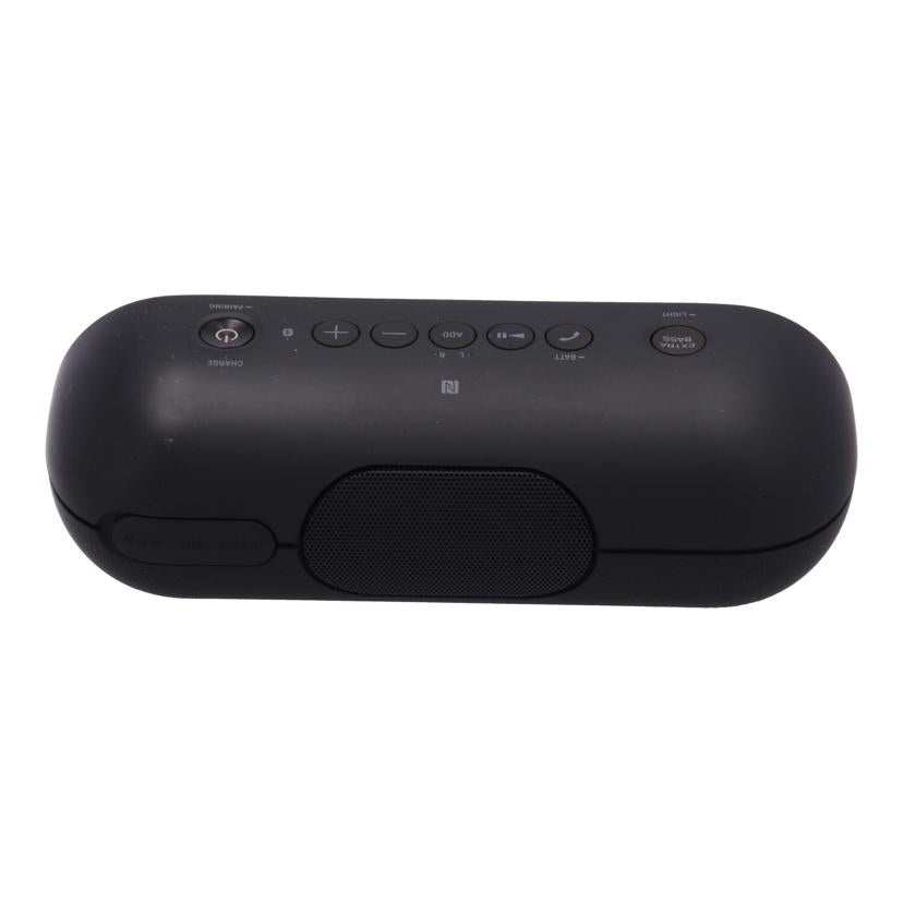 SONY　 ソニー　/ワイヤレススピーカー/SRS-XB20//S0121338238/Bランク/19