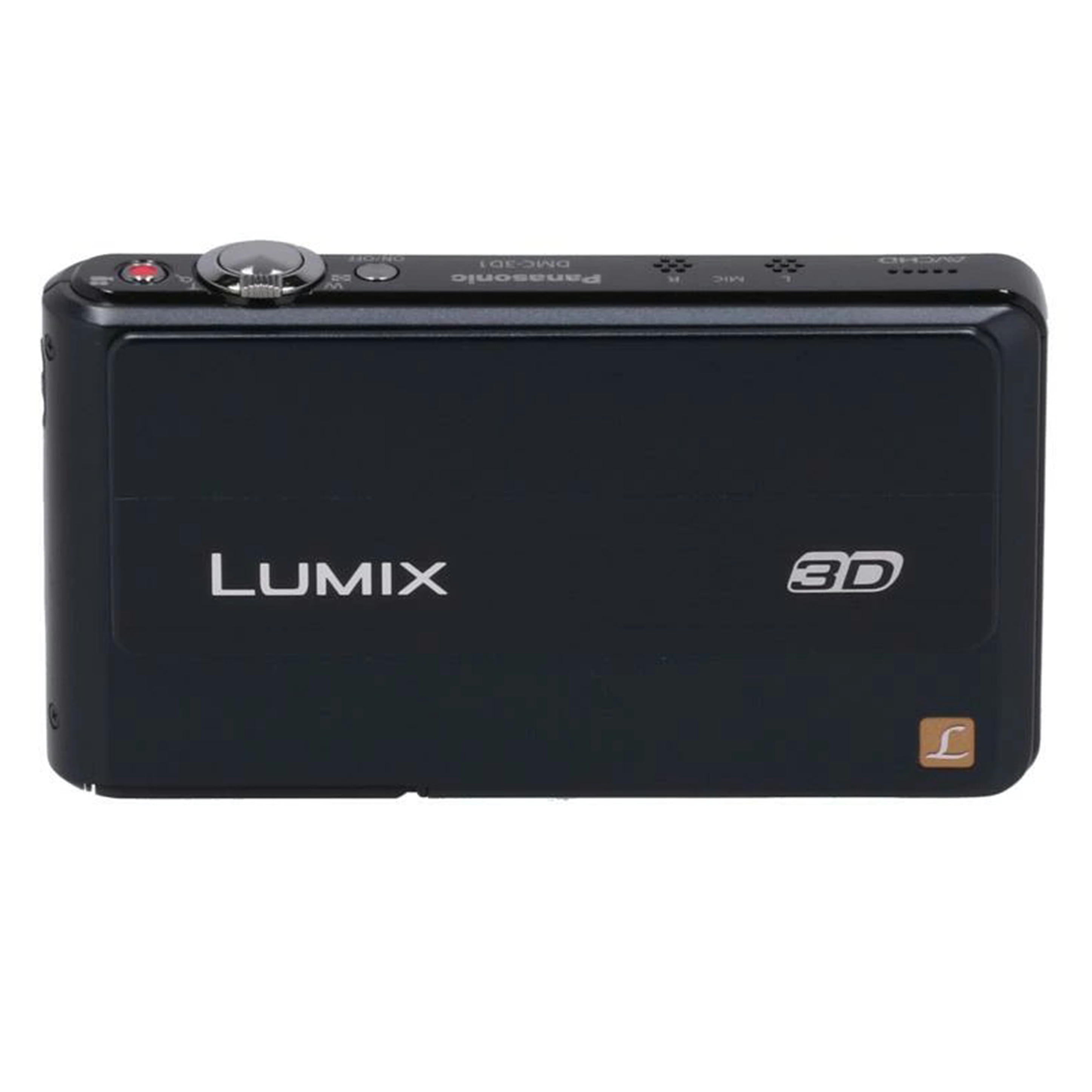 Panasonic（パナソニック）の中古カメラ・レンズ一覧 | ワンダー