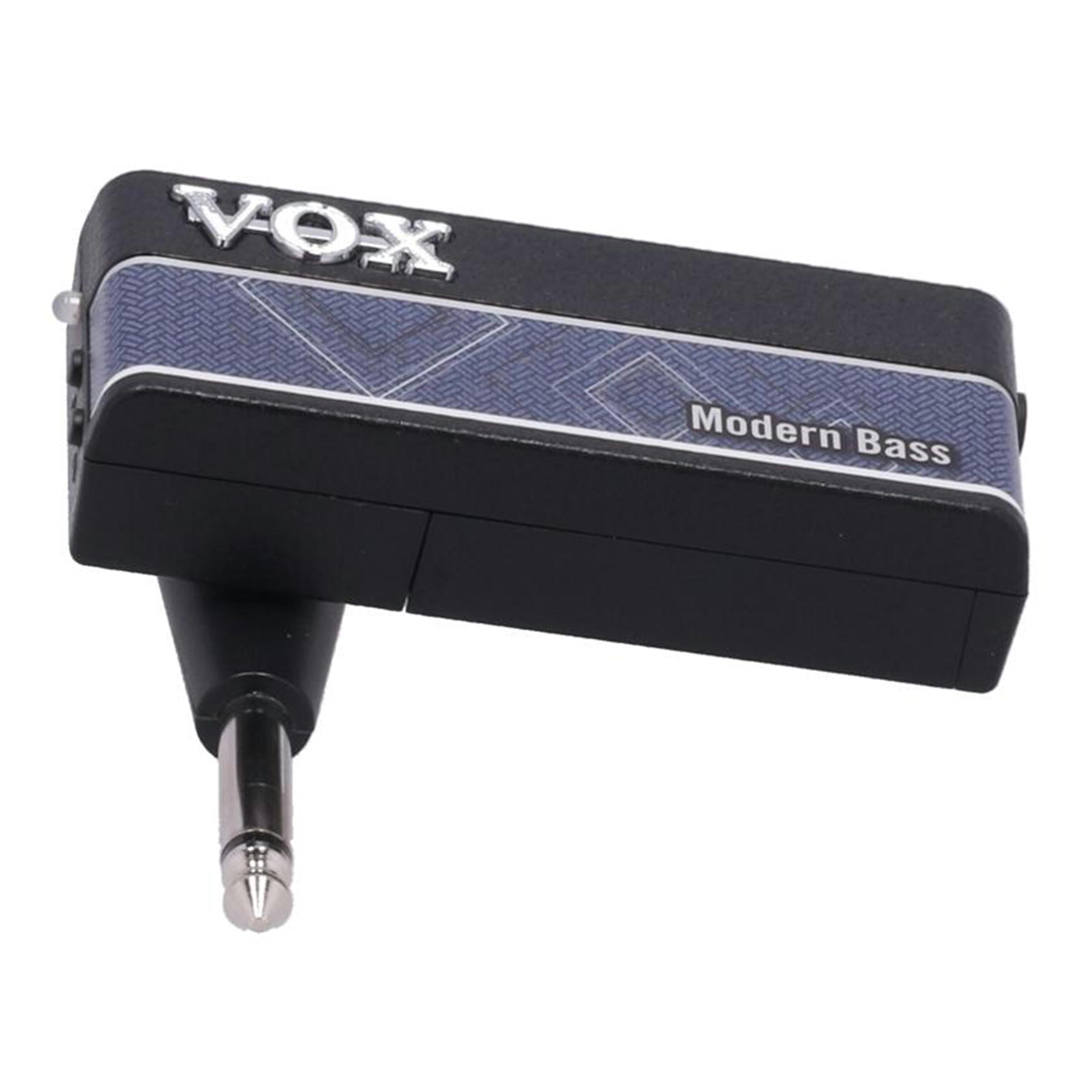 VOX ヴォックス　/アンプラグ／amplug3　Modern　Bass/AP3-MB //-/Bランク/62